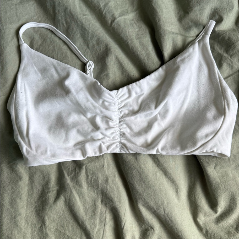 Buffbunny buttercup bra